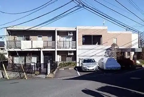 ソレイユ藤が丘