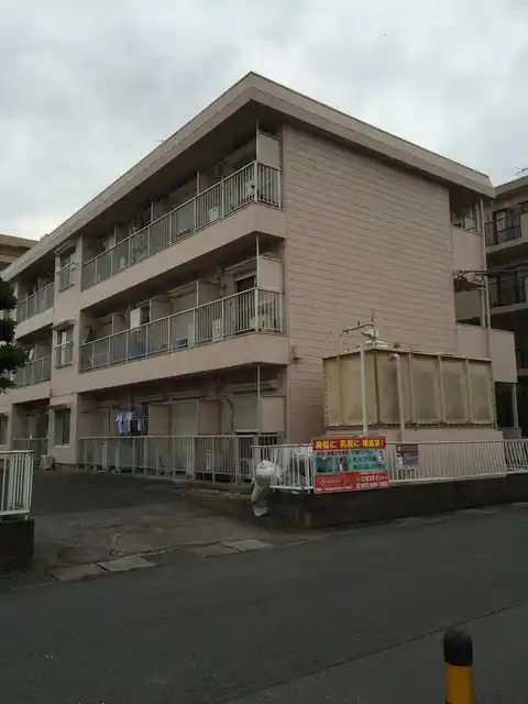 サンビレッジ西山
