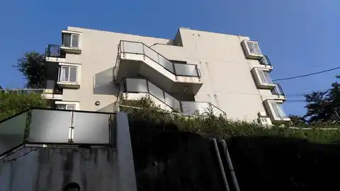 読売ランドAハウス