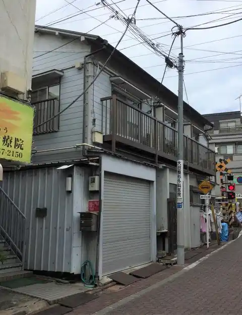 雄喜コーポ