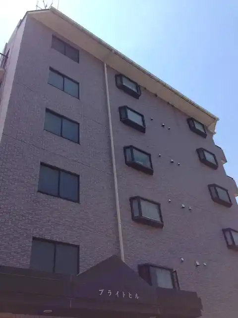 ブライトヒル