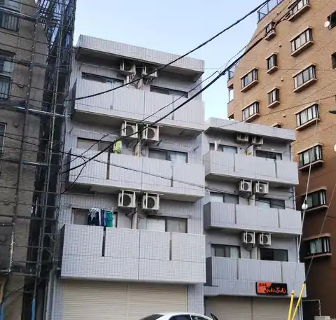 第一野村ビル