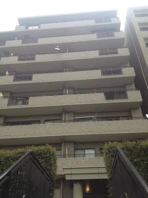 グリーンヒル鵜の木