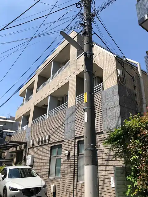 バッハ中台