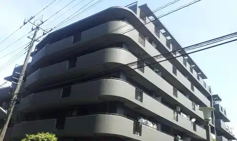 コスモ向ケ丘遊園ラミューゼ