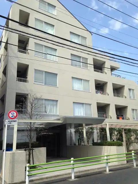 ラコント永福