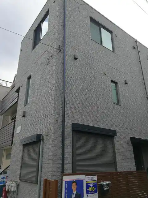 ファミール・T-H