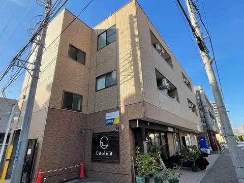 ハイム・ウリンボー