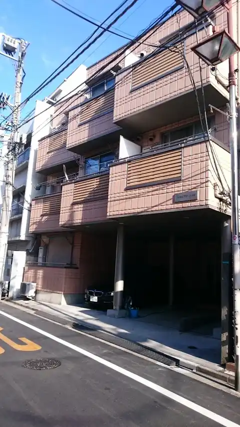 セピアコートMK
