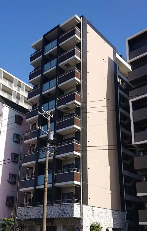 SPATIEORIENS板橋本町