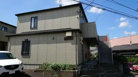 ハイツトクゼンB