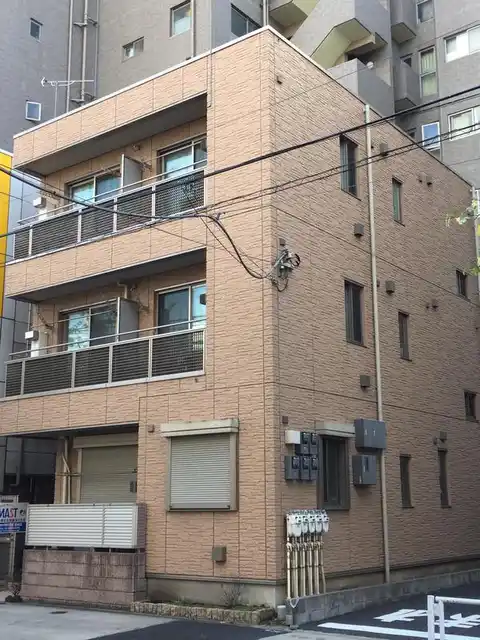 ベレオ菊川
