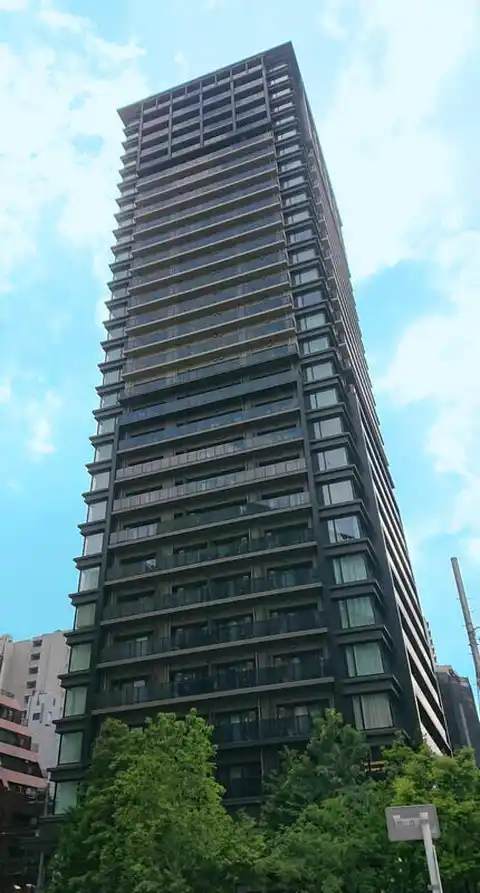 アトラスタワー五反田