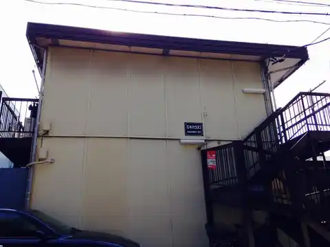 ミキハウスパートI