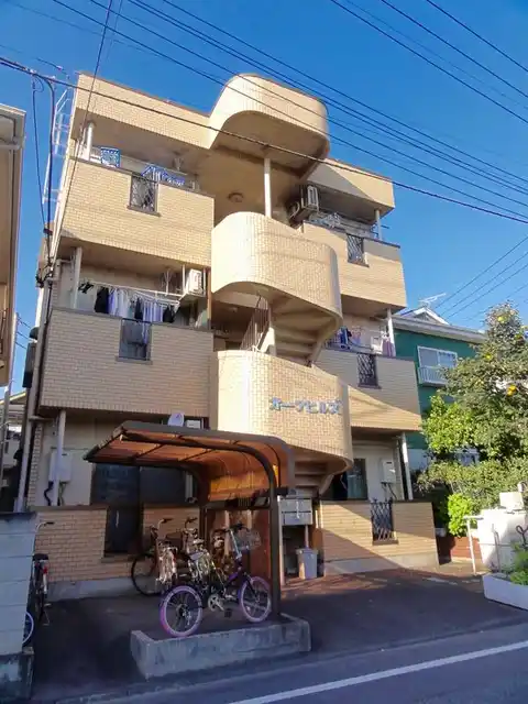 オークヒルズ