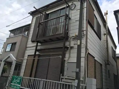 サンライズ市川