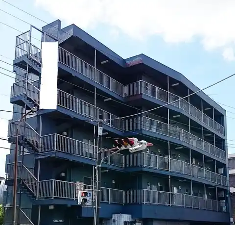 オークラコーポ