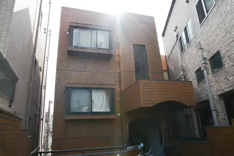 クレセント馬込