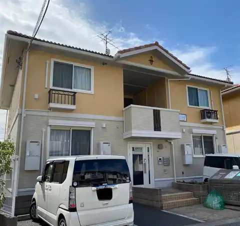 ルミエール弐番館