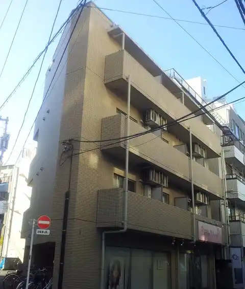 第5宮田ビル