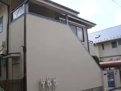 小川マンション