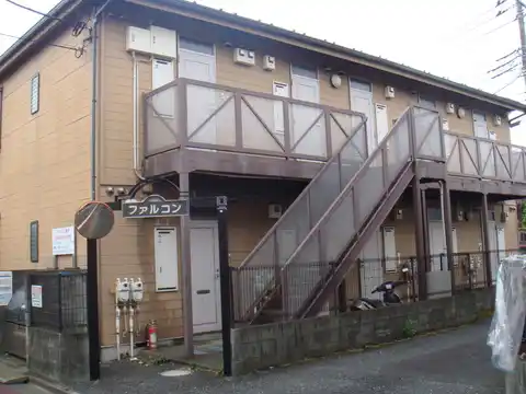 ファルコン