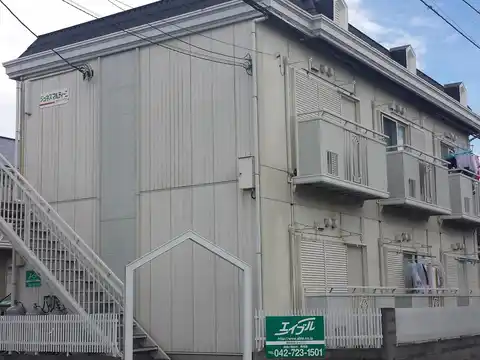 ジュネスマルティーニ