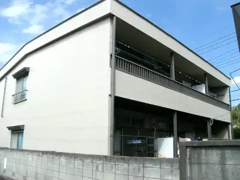 メイプルコーポ