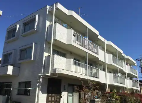 ストーク武蔵