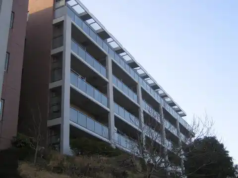 ジェイパークヒルズ上大岡