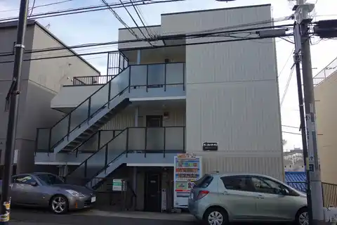 セレニティーガーデン