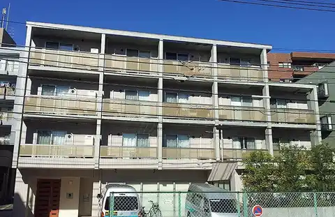 チェリーコート