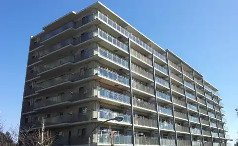 タンタタウン1番街