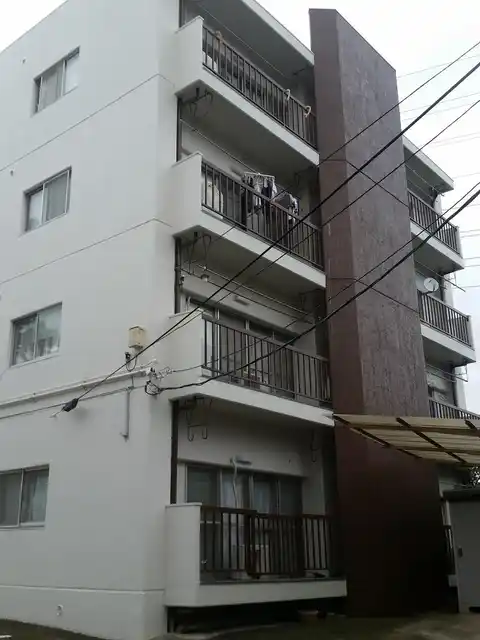 トップヒルハウス