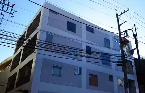 BLANCO CUBO