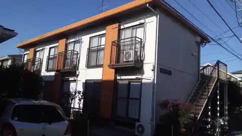 コスモハイツさがみ