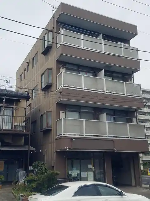 アイビーマンション
