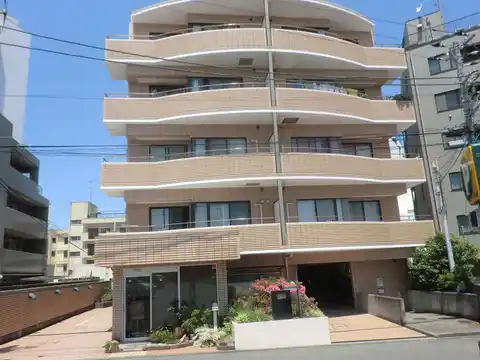 コンフォート湘南