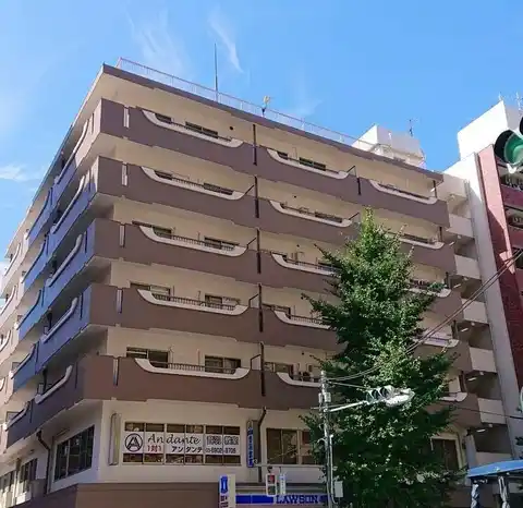 音羽ダイコクビル