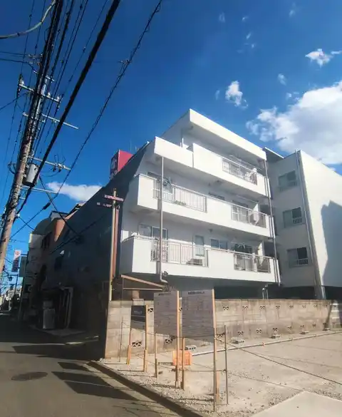 シャトー利休