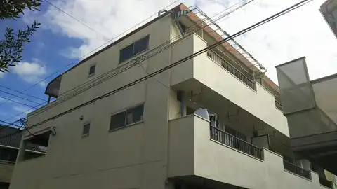 コーポまさき