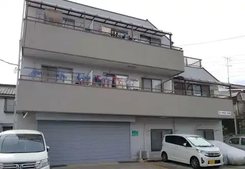 パークサイドユタカ