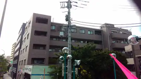 メゾン宝田