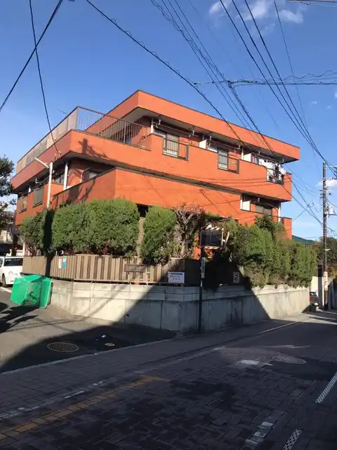 東仲町ハイツ