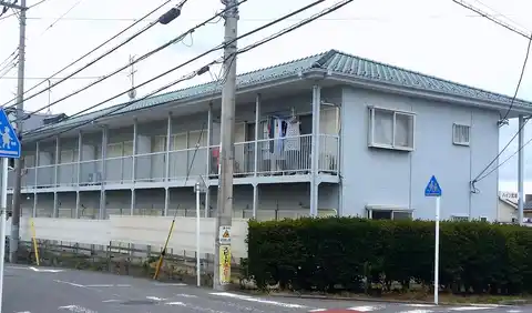 ハイツ武蔵