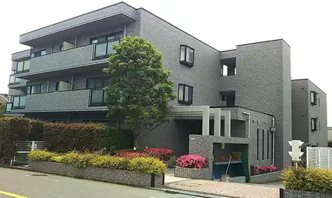 サンフォレスト砧