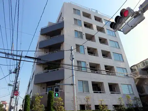 ピアース自由が丘