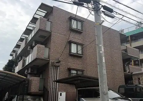 クレールあゆみが丘