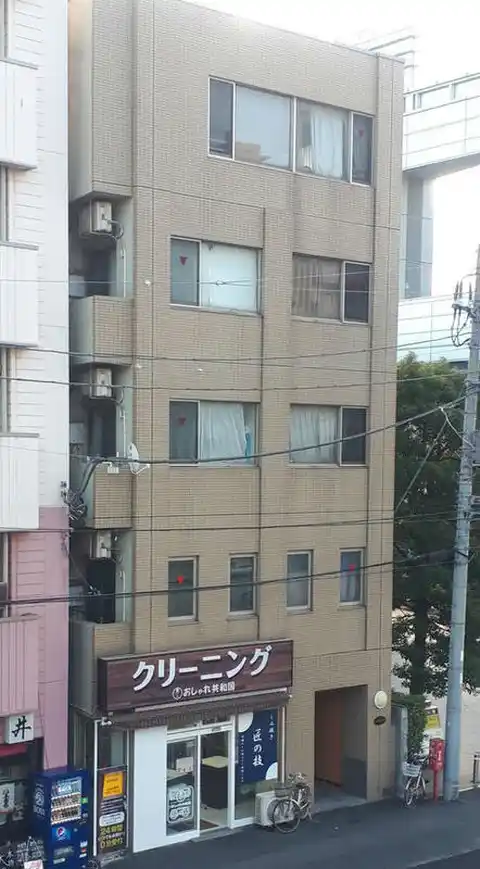 La・MaisonK.M
