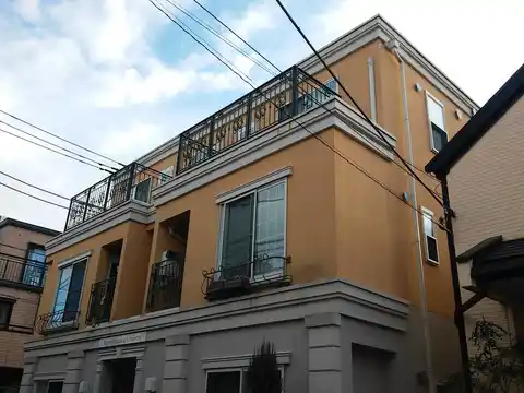 上北沢ユニバース